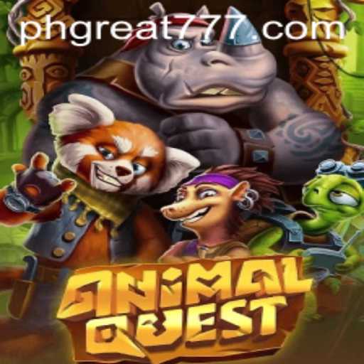 Discover the Adventure of AnimalQuest and How PHGREAT Players Dominate the Arena