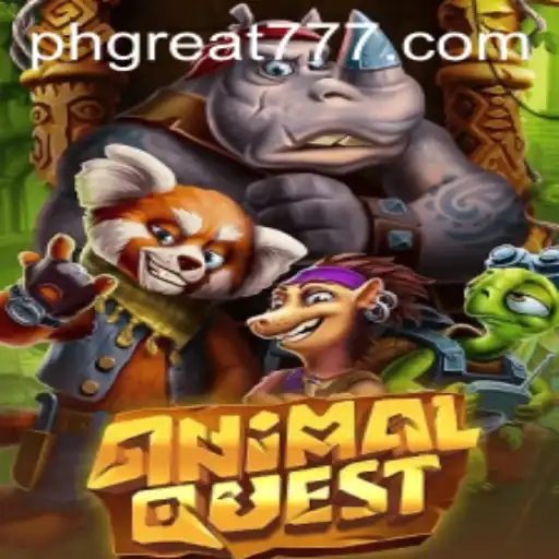 Discover the Adventure of AnimalQuest and How PHGREAT Players Dominate the Arena