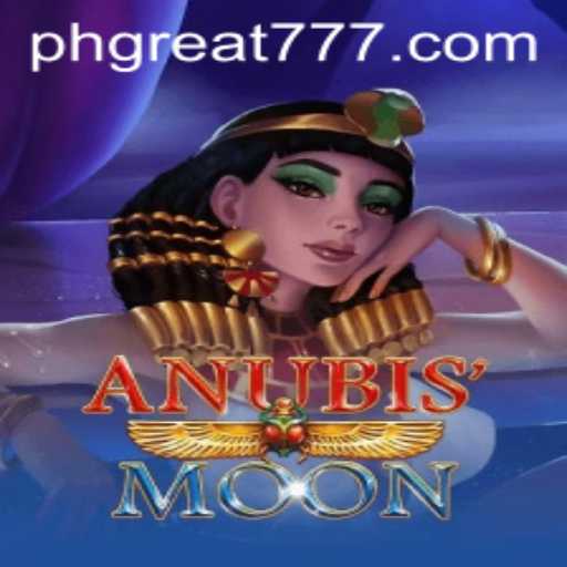 Unveiling AnubisMoon: The Immersive Gaming Experience Taking the World by Storm with PHGREAT