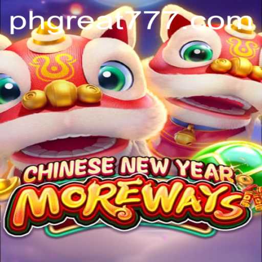 Exploring the Excitement of Chinese New Year More Ways: A Captivating Gaming Experience