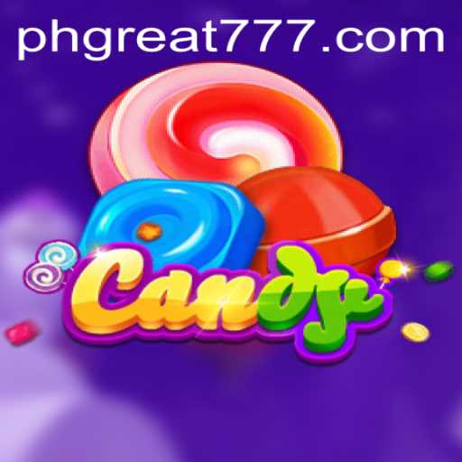 Exploring the Delightful World of 'Candy': A Sweet Gaming Experience with PHGREAT