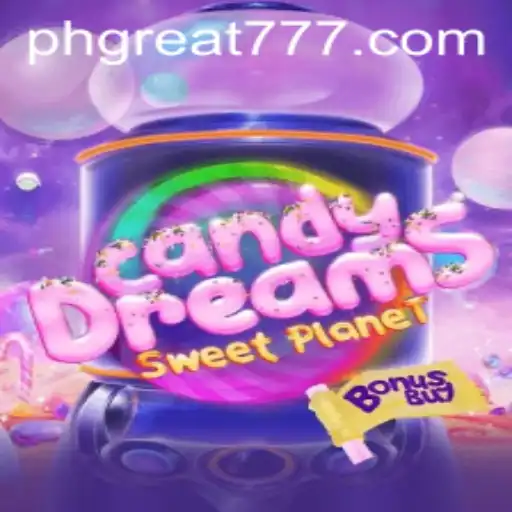 Experience the World of CandyDreamsSweetPlanet: An Immersive Gaming Adventure with PHGREAT