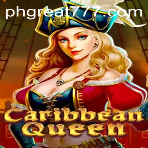 Caribbean Queen: An Immersive Adventure with PHGREAT