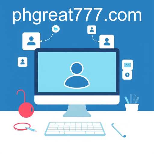 Contact Us: Enhancing Communication with PHGREAT