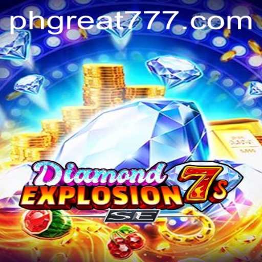 Unveiling DiamondExplosion7sSE: The Thrilling Game of Chance and Strategy