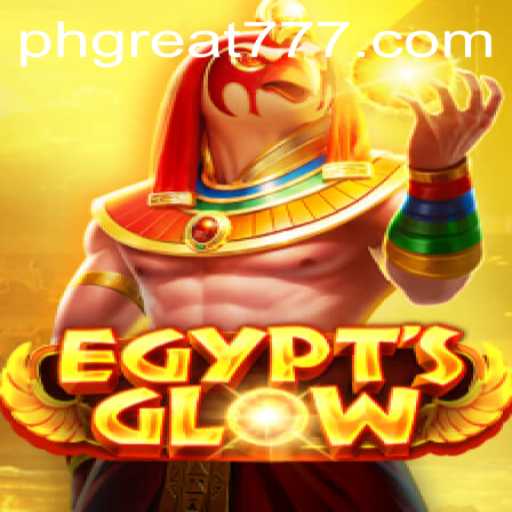 Discover the Enchantment of EgyptsGlow: The Ultimate Gaming Experience