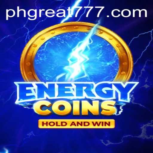 Discover the Thrilling World of EnergyCoins: Introducing PHGREAT