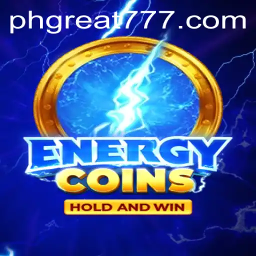 Discover the Thrilling World of EnergyCoins: Introducing PHGREAT