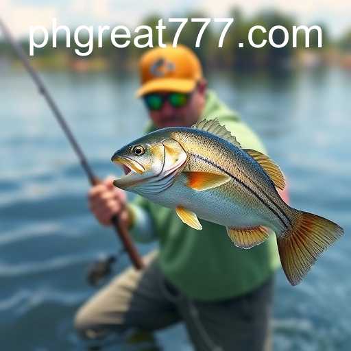 Exploring the Dynamic World of Fishing Games