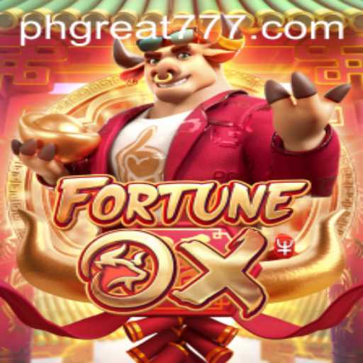 Unlock the Secrets of FortuneOx: From Game Introduction to Mastering the Rules with PHGREAT