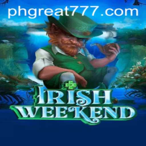 Experience the Thrills of 'IrishWeekend': A Game of Fun, Tradition, and Excitement