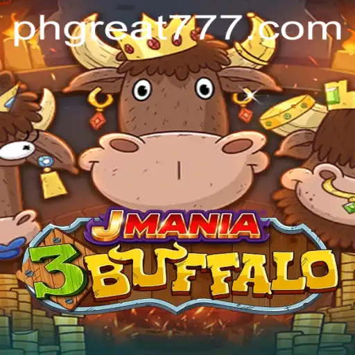 Unveiling JMania3Buffalo: A Thrilling New Game Revolutionized by PHGREAT