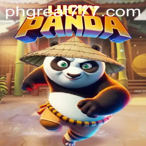Discover the Excitement of LuckyPanda and the PHGREAT Experience