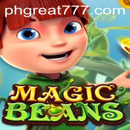 Unveiling MAGICBEANS: A Captivating Journey into Strategy and Adventure
