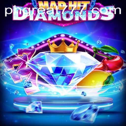 MadHitDiamonds: Unleash the Sparkle of Adventure with PHGREAT