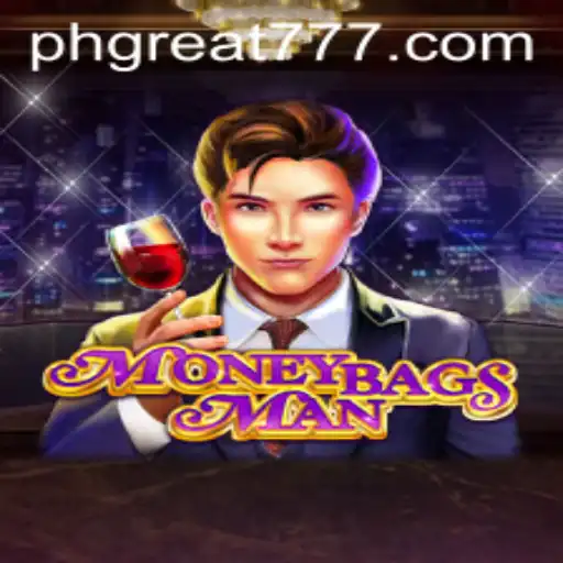 Discover the Fascinating World of MoneybagsMan: A Dive into the Game that Captures Today's Zeitgeist