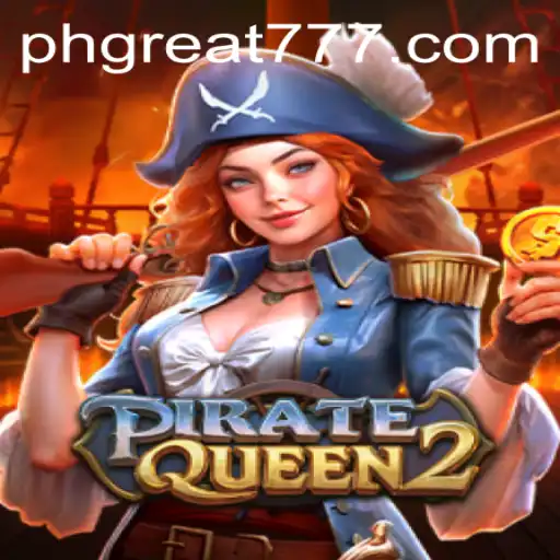 PirateQueen2: A Voyage Towards Victory with PHGREAT