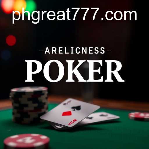 Mastering the Art of Poker: A Guide to PHGREAT Poker Games