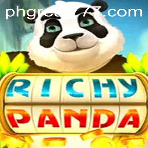 Dive into the Exciting World of RichyPanda: The Ultimate Gaming Experience with PHGREAT