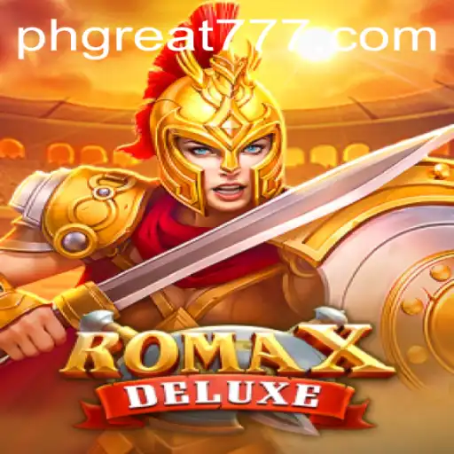 Exploring RomaXDeluxe: The Immersive Gaming Experience with a PHGREAT Twist