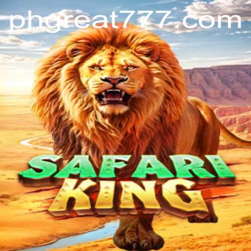 Explore the Thrilling Adventures of SafariKing: The Game That Takes You on a Wild Ride
