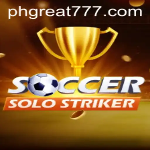 SoccerSoloStriker: A Revolutionary Football Experience with PHGREAT