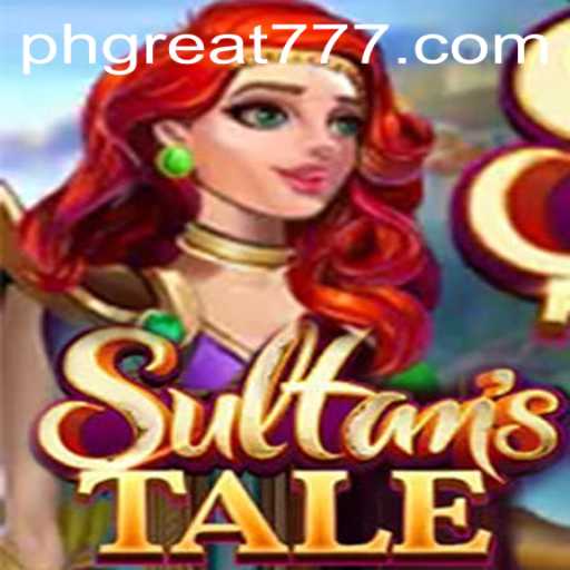 Sultanstale: An Epic Adventure with PHGREAT Elements
