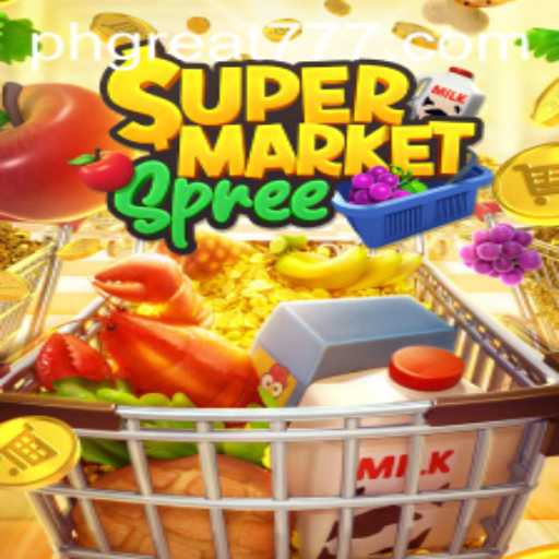 SupermarketSpree: Gaming Experience with a Twist of Current Events
