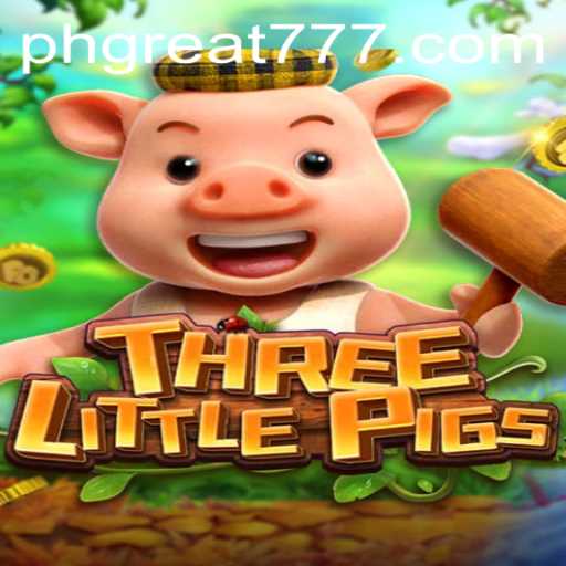 Exploring the Innovations in THREELITTLEPIGS: Redefining Interactive Gaming with PHGREAT