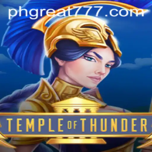 Unveiling TempleofThunder: An Epic Adventure in the World of Gaming