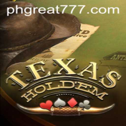The Exciting World of Texas Hold'em: Mastering the Game with PHGREAT