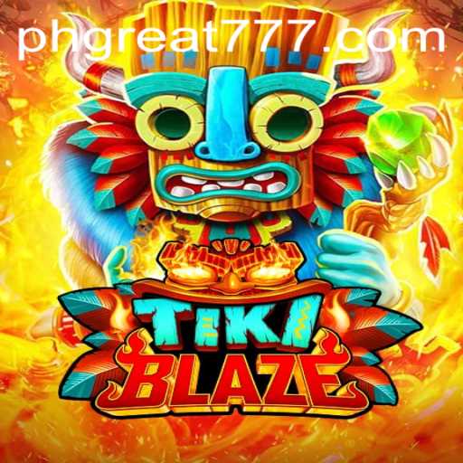 Discover the Adventures of TikiBlaze: Ignite Your Gaming Passion