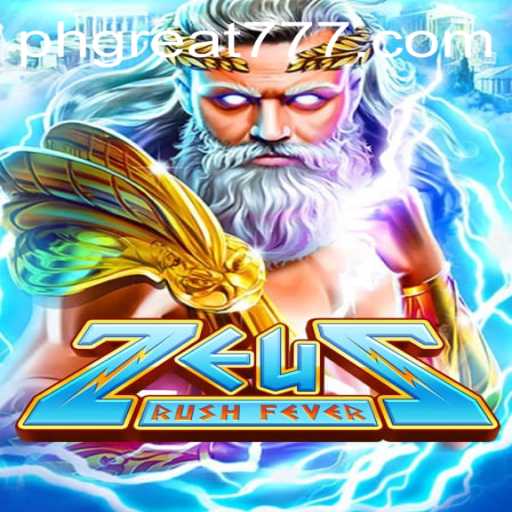 Unleash the Power of Gods: Dive into ZeusRushFever!